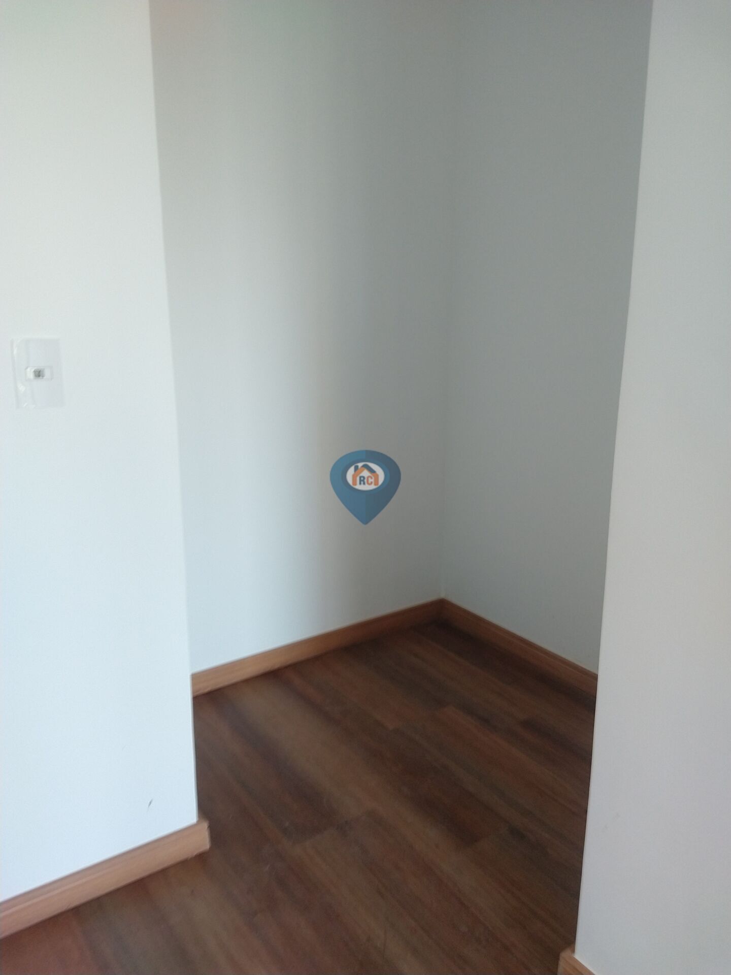Apartamento para alugar com 1 quarto, 31m² - Foto 7