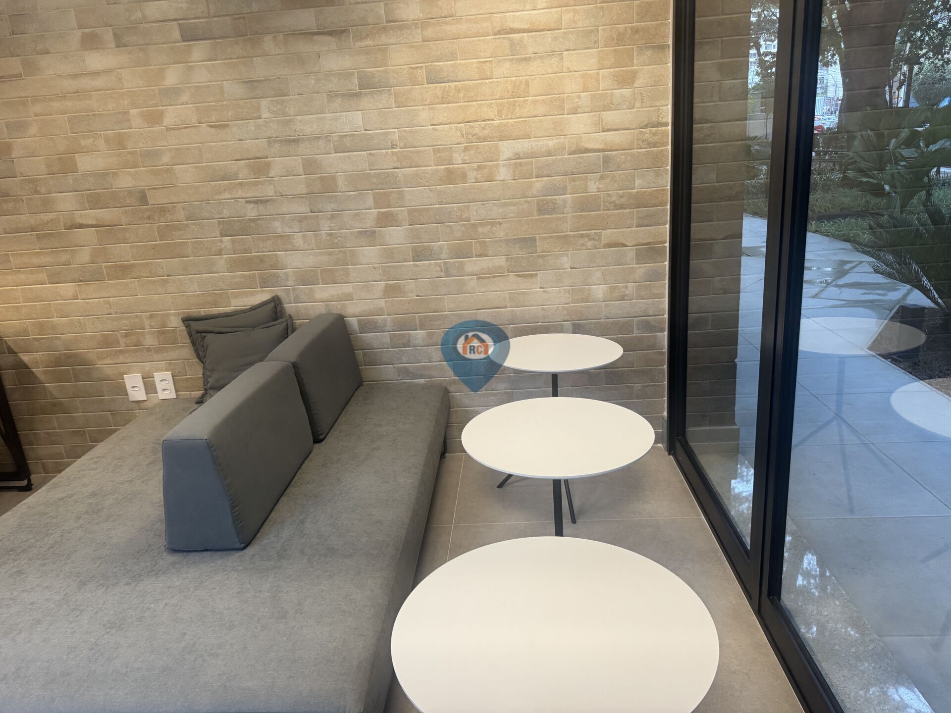 Apartamento para alugar com 1 quarto, 31m² - Foto 10