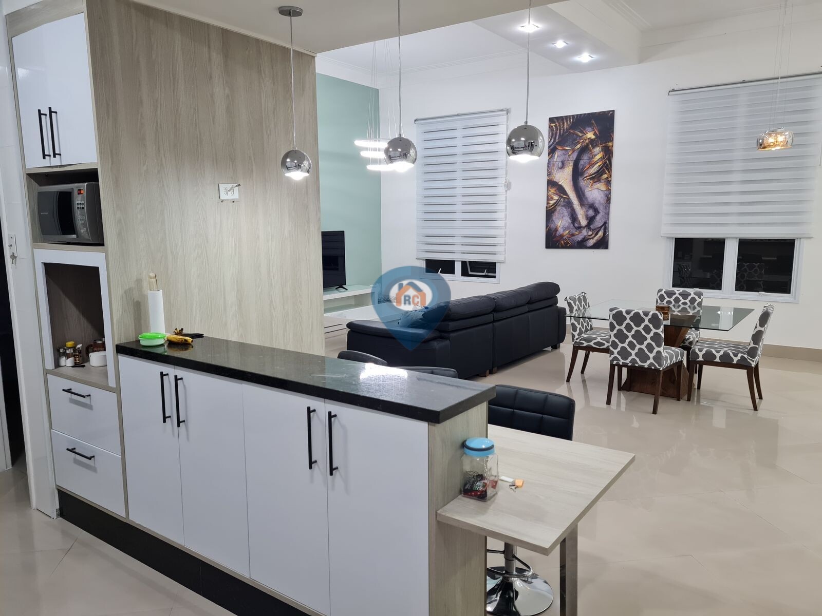 Casa para alugar com 3 quartos, 281m² - Foto 15