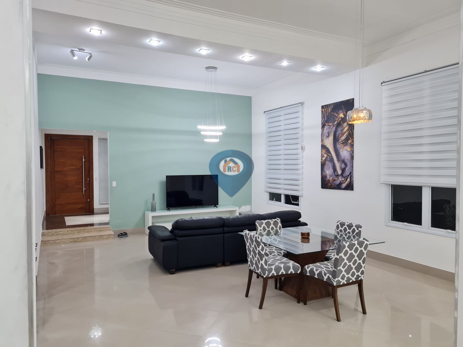 Casa para alugar com 3 quartos, 281m² - Foto 10