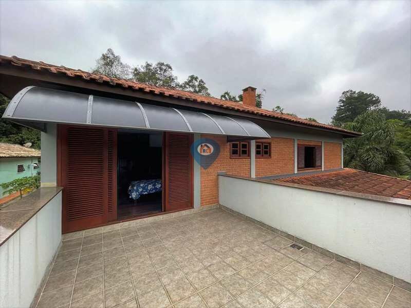 Casa à venda com 4 quartos, 742m² - Foto 31