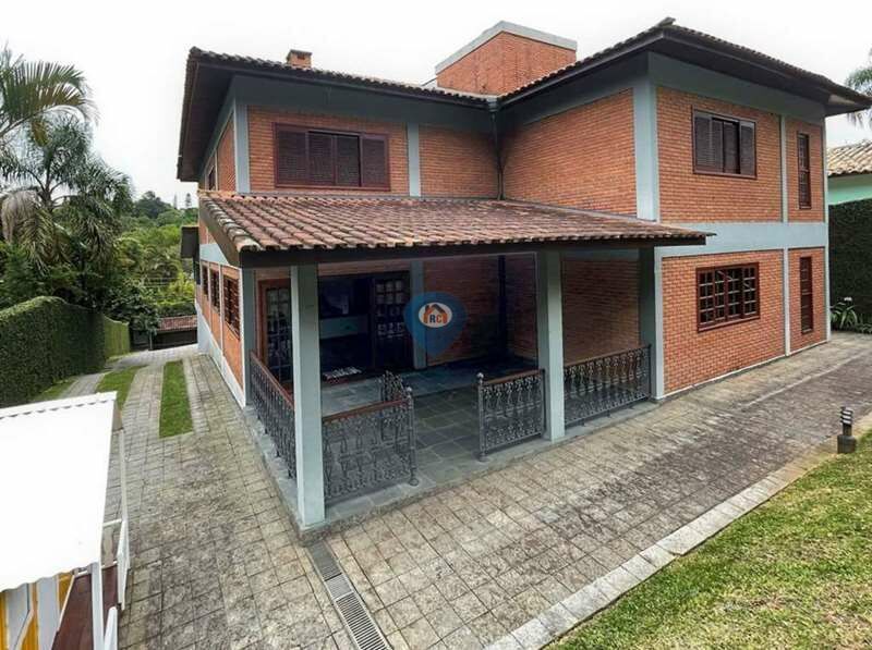 Casa à venda com 4 quartos, 742m² - Foto 20