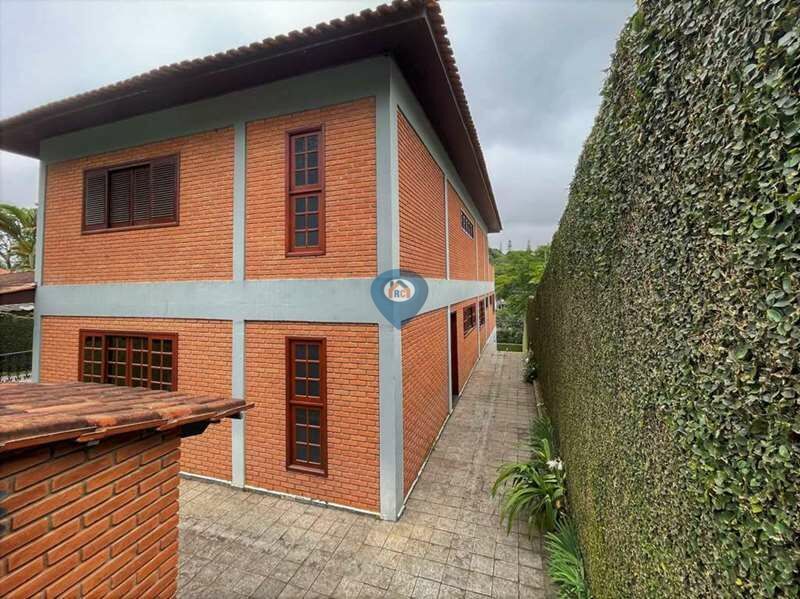 Casa à venda com 4 quartos, 742m² - Foto 49