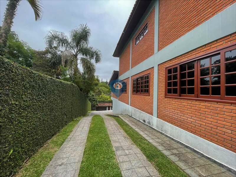 Casa à venda com 4 quartos, 742m² - Foto 48