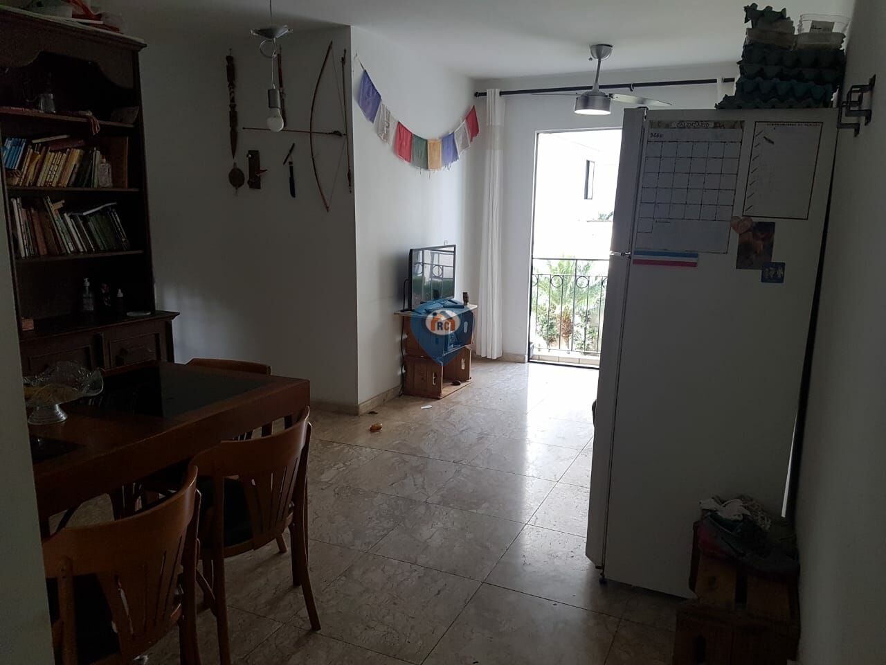 Apartamento à venda com 3 quartos, 64m² - Foto 11