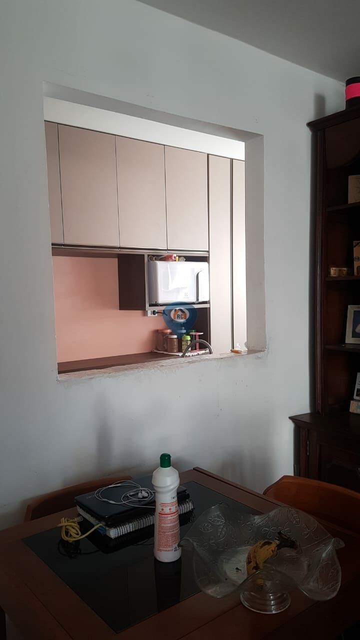 Apartamento à venda com 3 quartos, 64m² - Foto 7