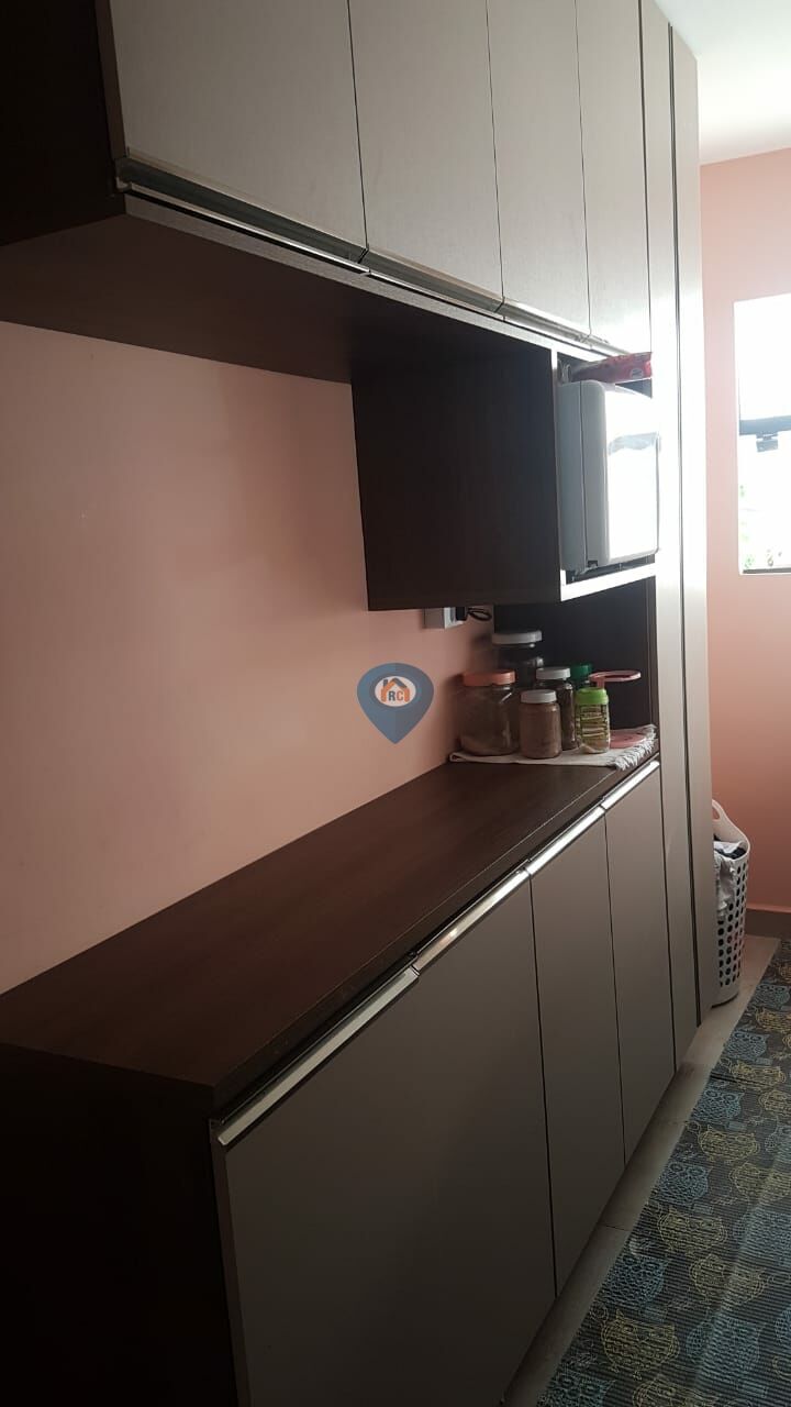 Apartamento à venda com 3 quartos, 64m² - Foto 3