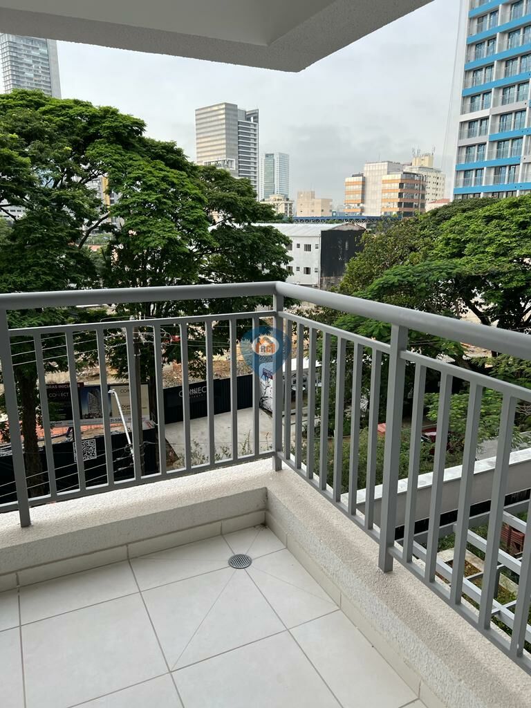 Apartamento à venda com 2 quartos, 67m² - Foto 5