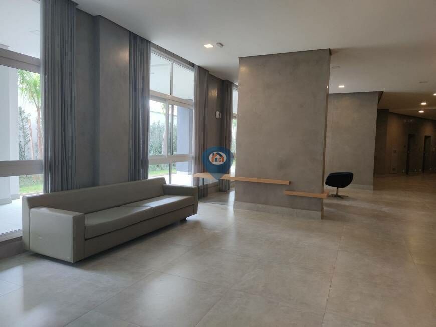 Apartamento à venda com 2 quartos, 67m² - Foto 8