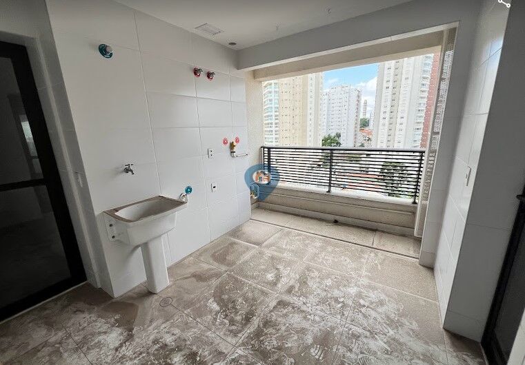 Apartamento à venda com 3 quartos, 218m² - Foto 5