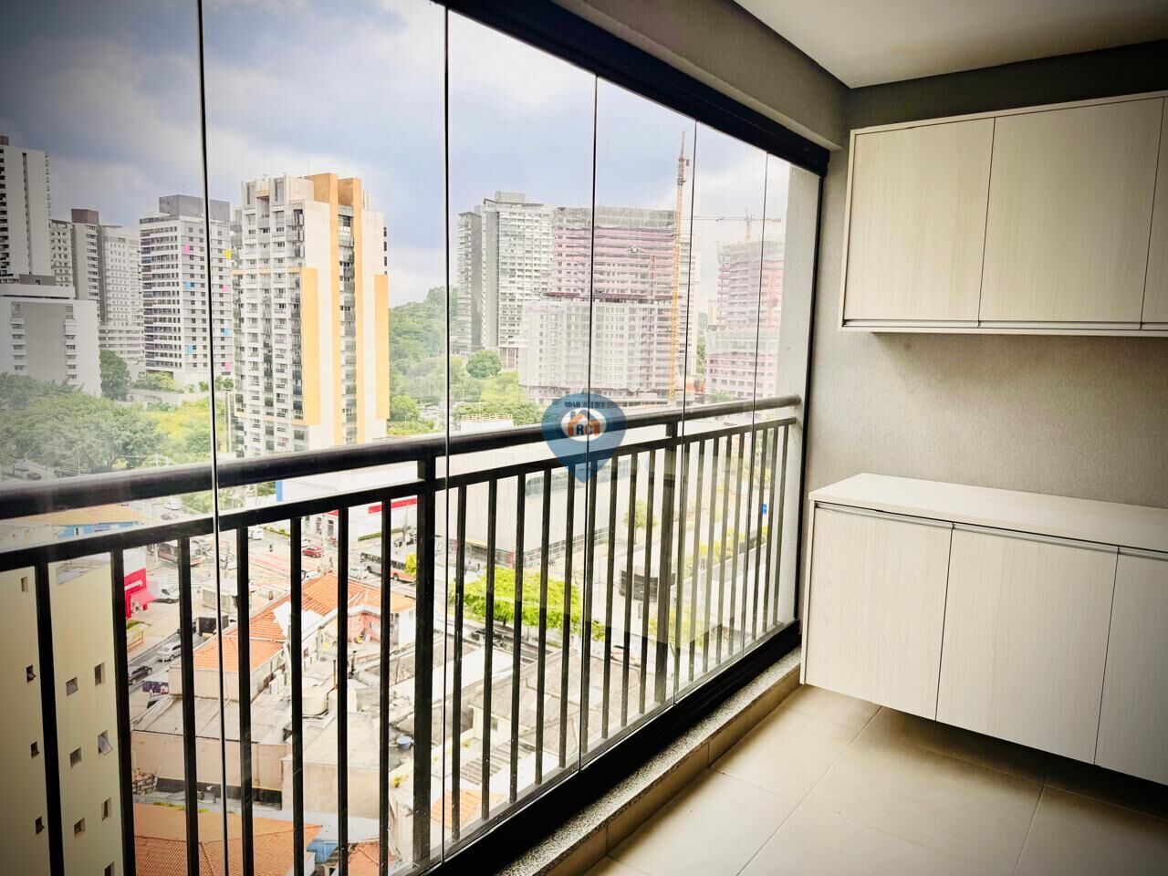 Apartamento à venda com 2 quartos, 61m² - Foto 10