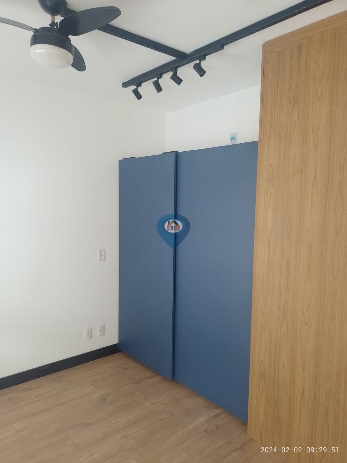 Apartamento para alugar com 1 quarto, 25m² - Foto 12