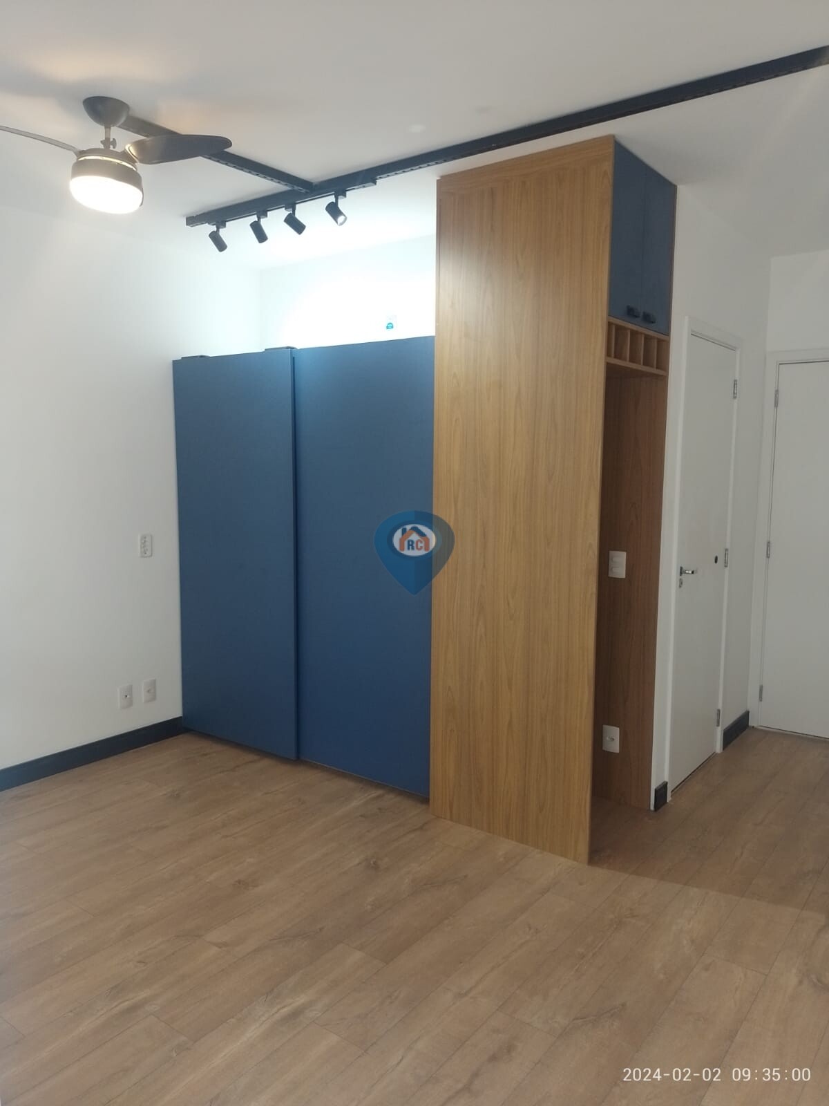 Apartamento para alugar com 1 quarto, 25m² - Foto 5