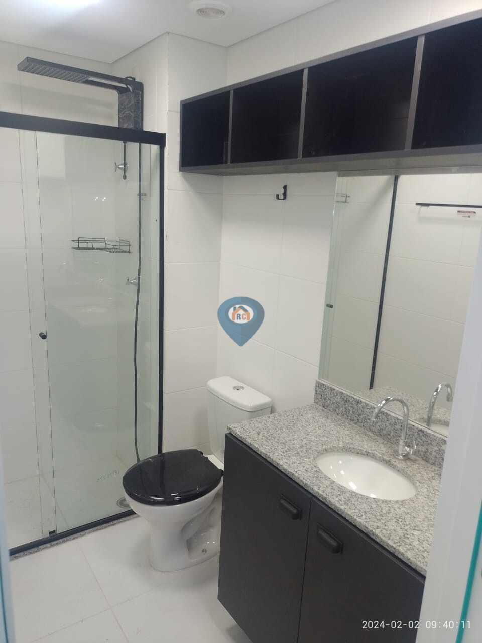 Apartamento para alugar com 1 quarto, 25m² - Foto 23