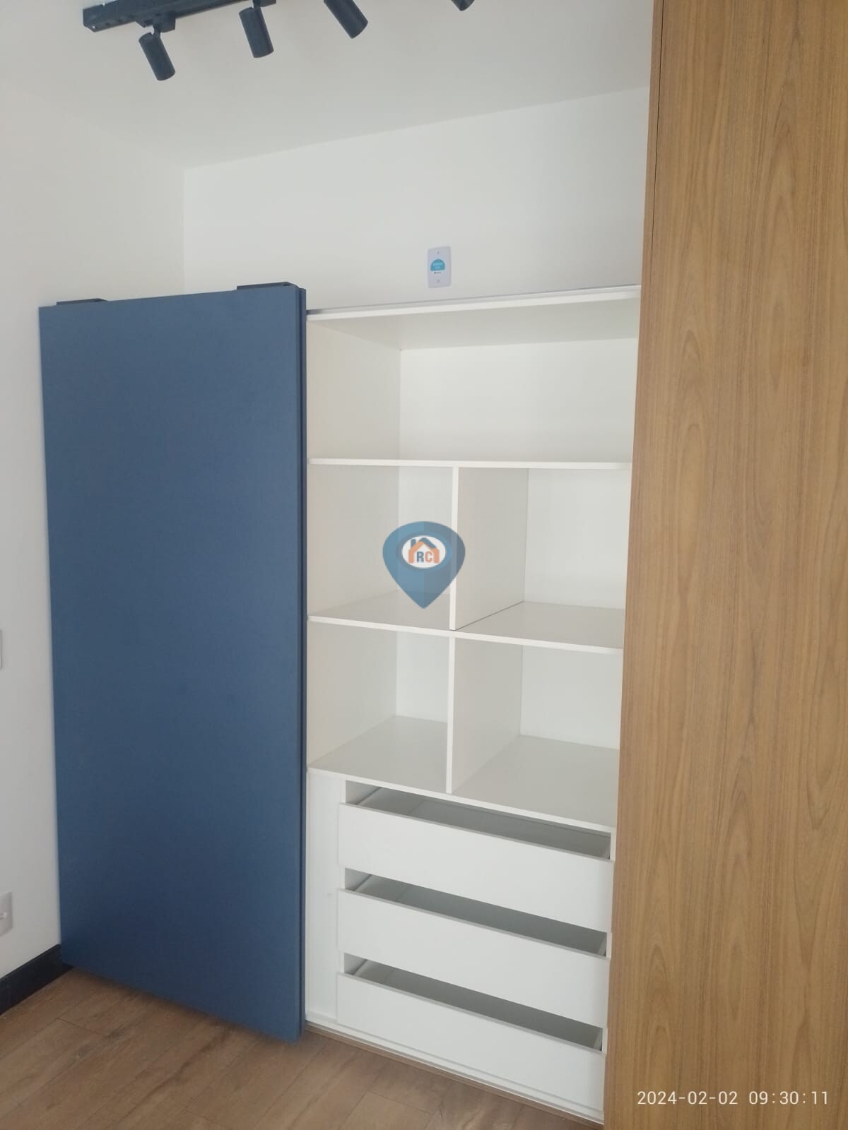 Apartamento para alugar com 1 quarto, 25m² - Foto 10