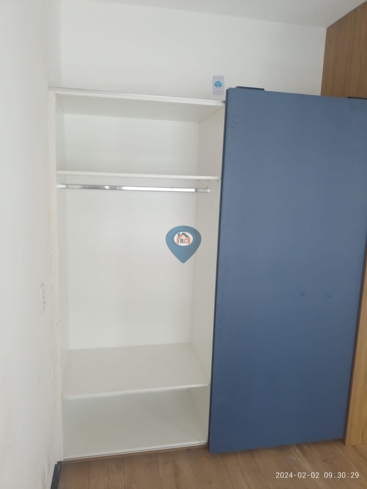 Apartamento para alugar com 1 quarto, 25m² - Foto 9