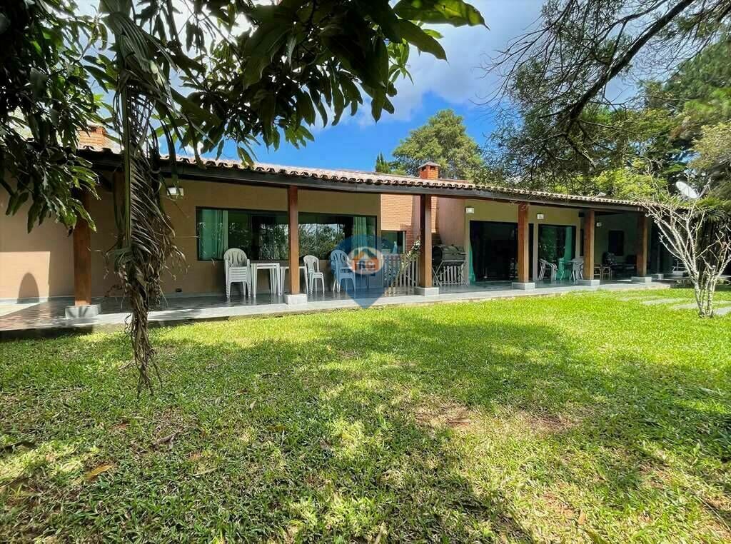 Casa de Condomínio para alugar com 3 quartos, 590m² - Foto 45