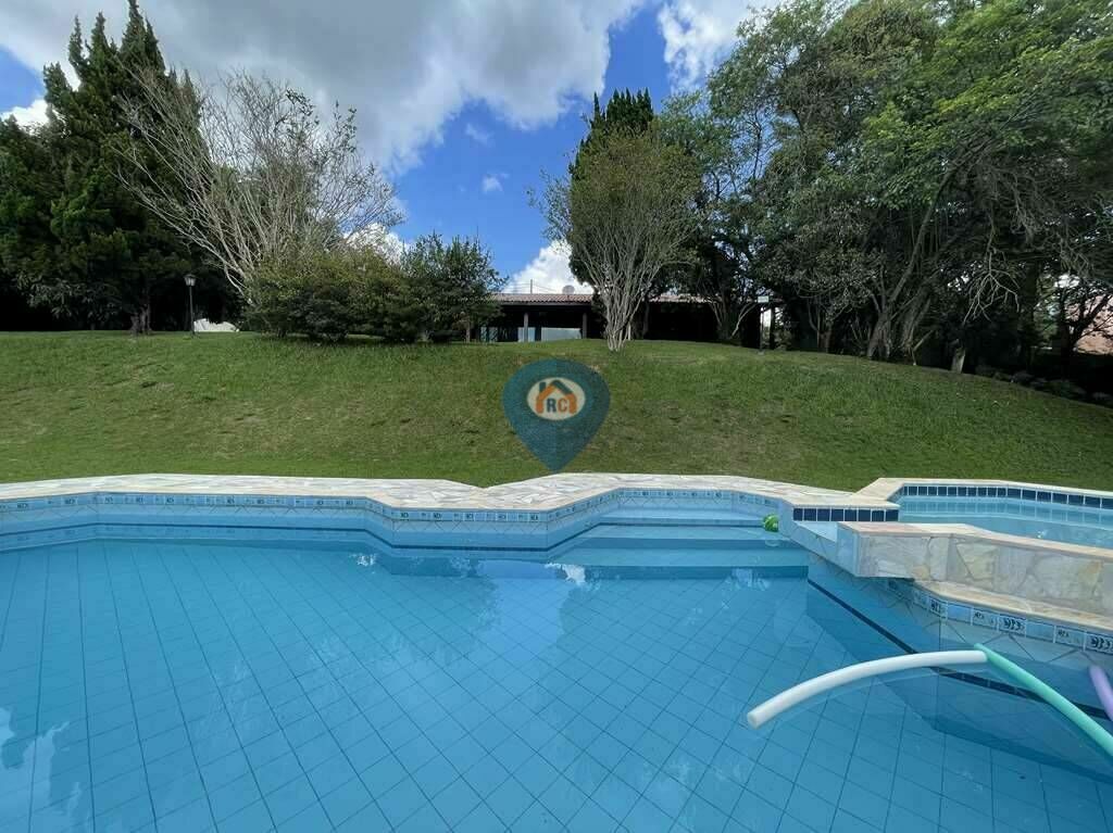 Casa de Condomínio para alugar com 3 quartos, 590m² - Foto 40