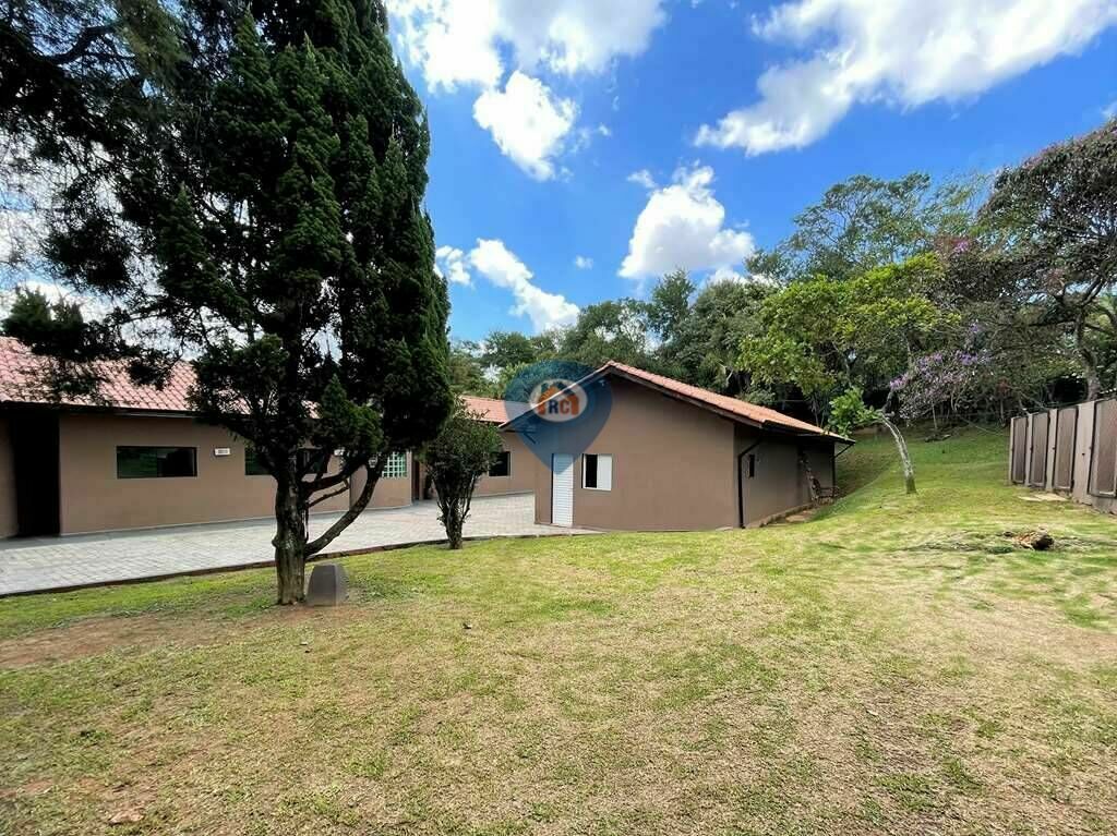 Casa de Condomínio para alugar com 3 quartos, 590m² - Foto 35