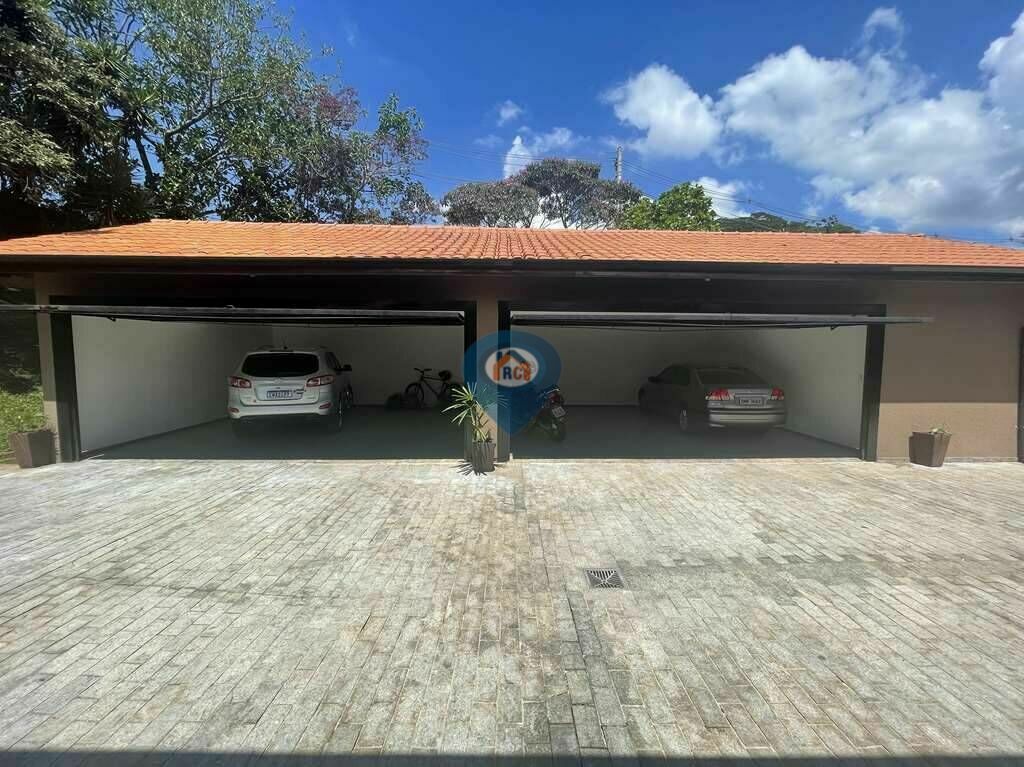 Casa de Condomínio para alugar com 3 quartos, 590m² - Foto 38