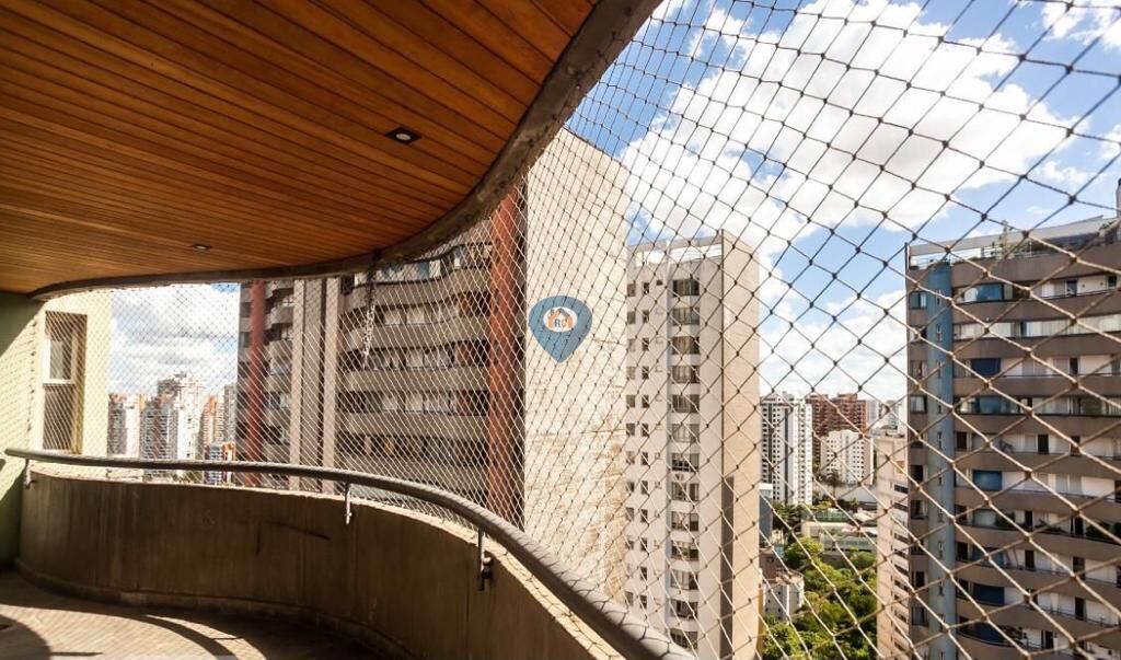 Apartamento à venda com 4 quartos, 160m² - Foto 2