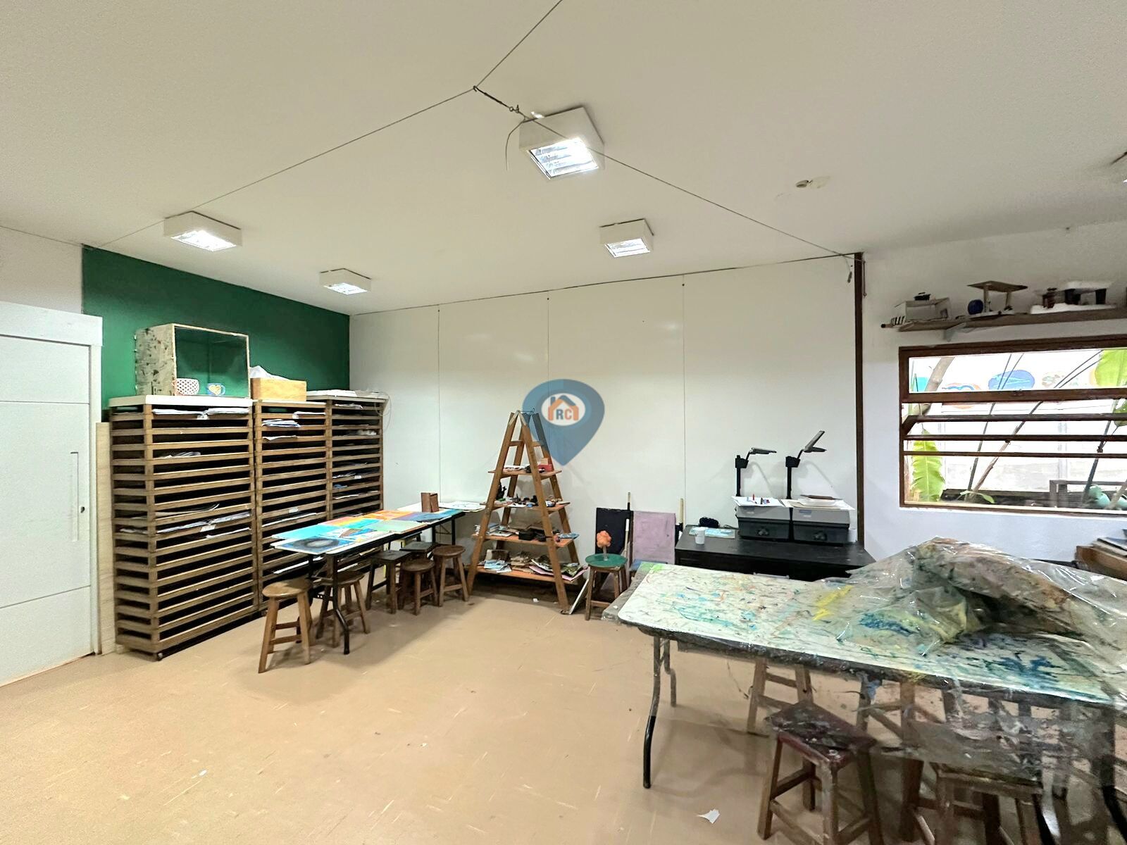 Casa, 4 quartos, 425 m² - Foto 13