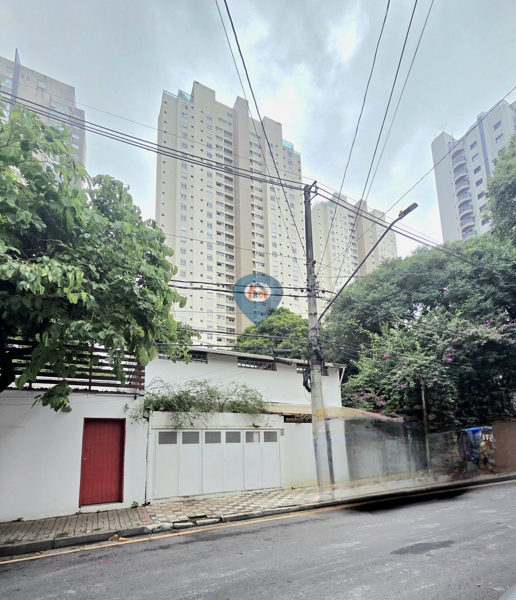 Casa, 4 quartos, 425 m² - Foto 2
