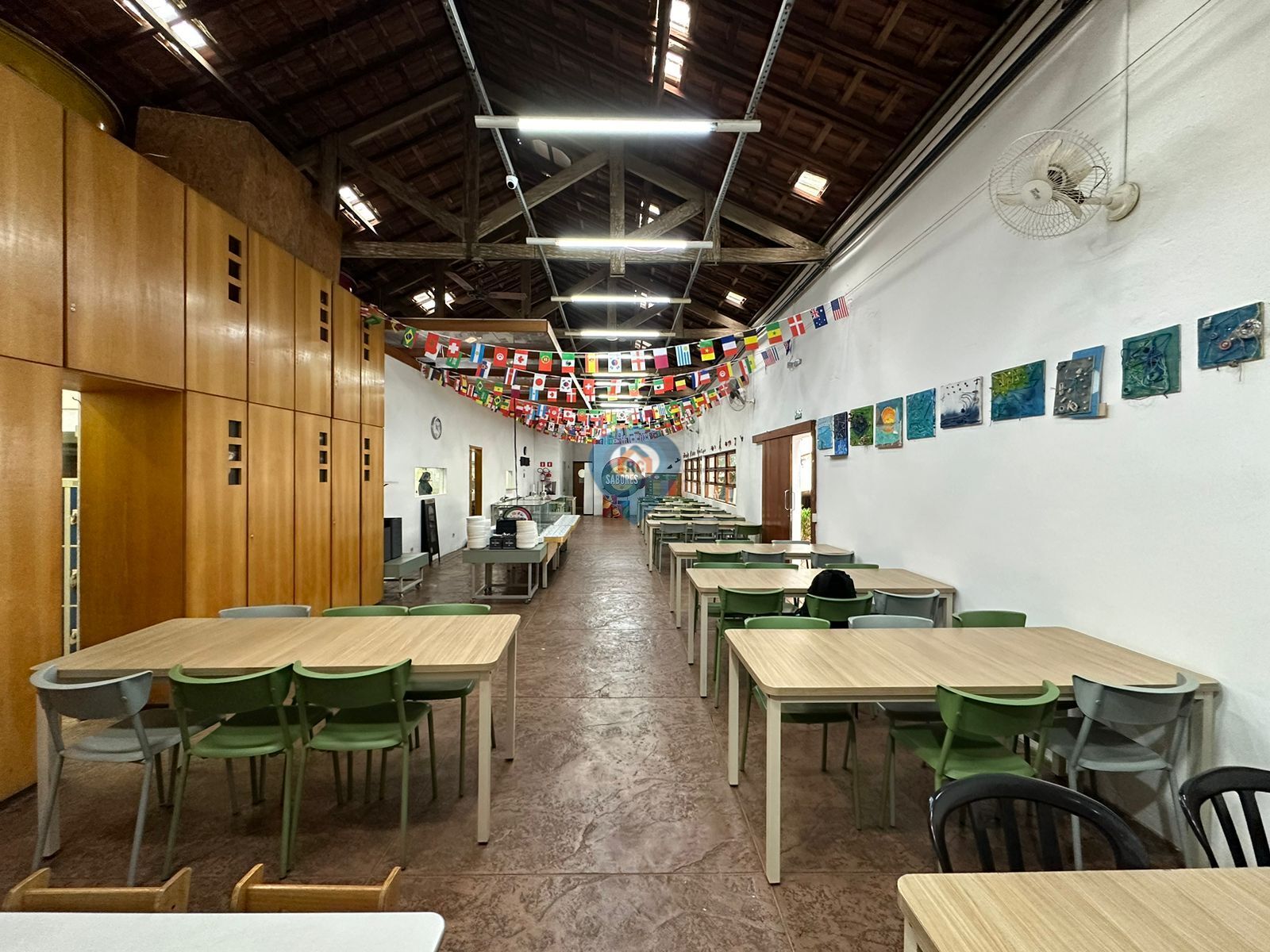 Casa, 4 quartos, 425 m² - Foto 6