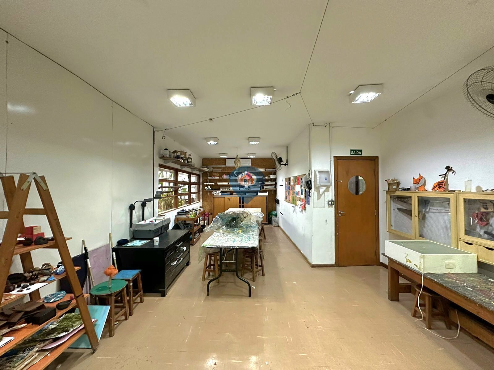 Casa, 4 quartos, 425 m² - Foto 9
