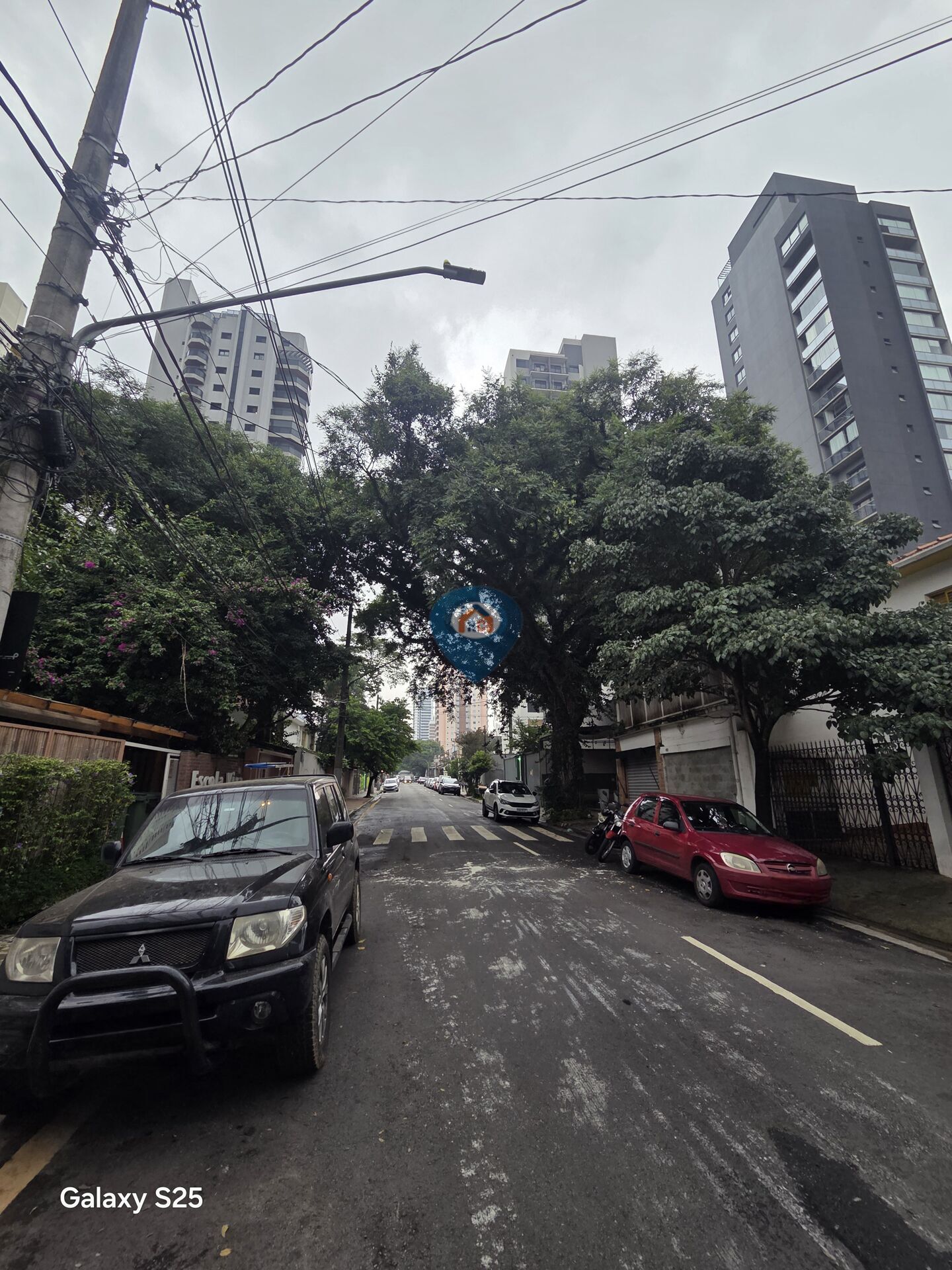 Casa, 4 quartos, 425 m² - Foto 48
