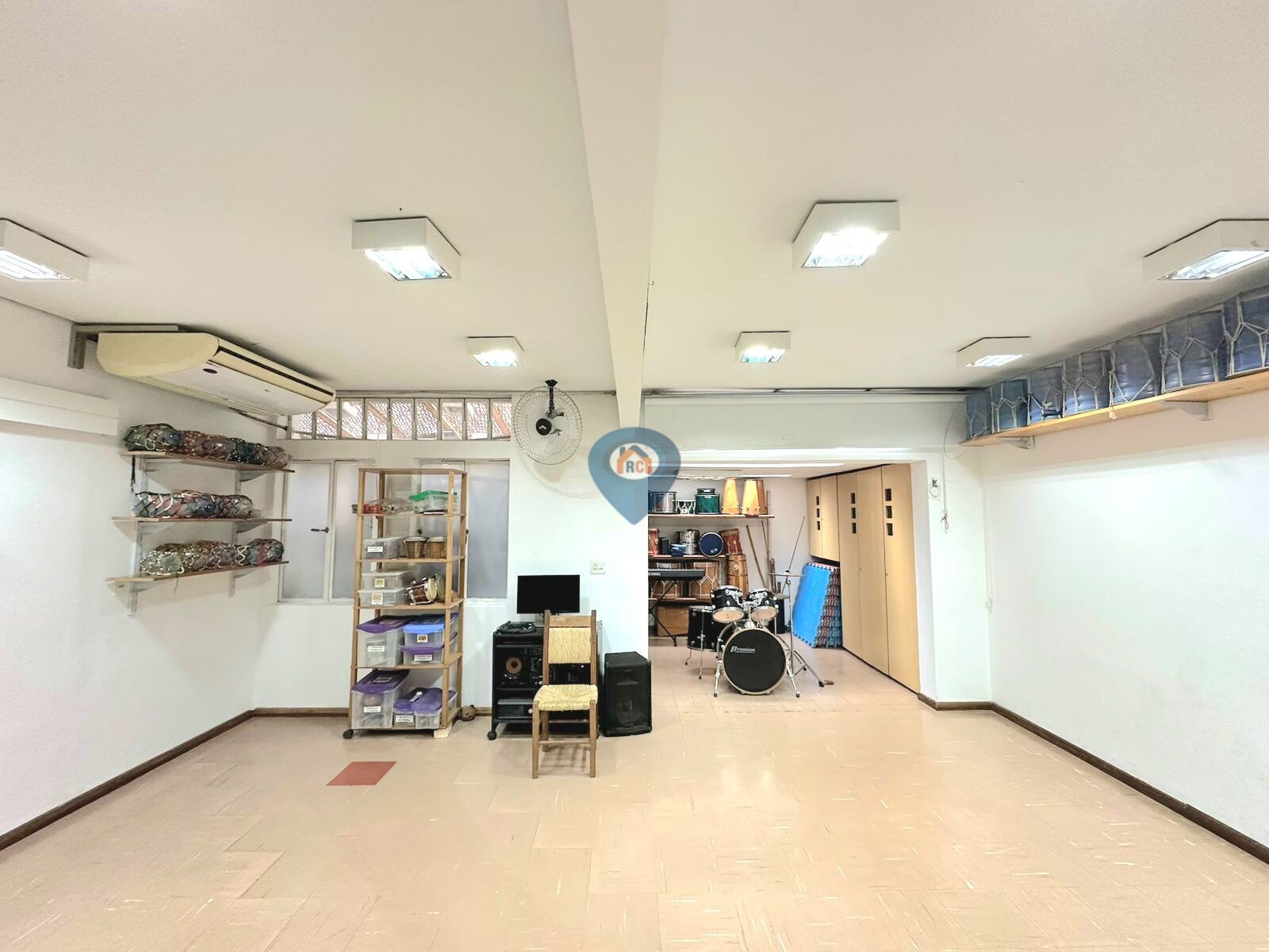 Casa, 4 quartos, 425 m² - Foto 3
