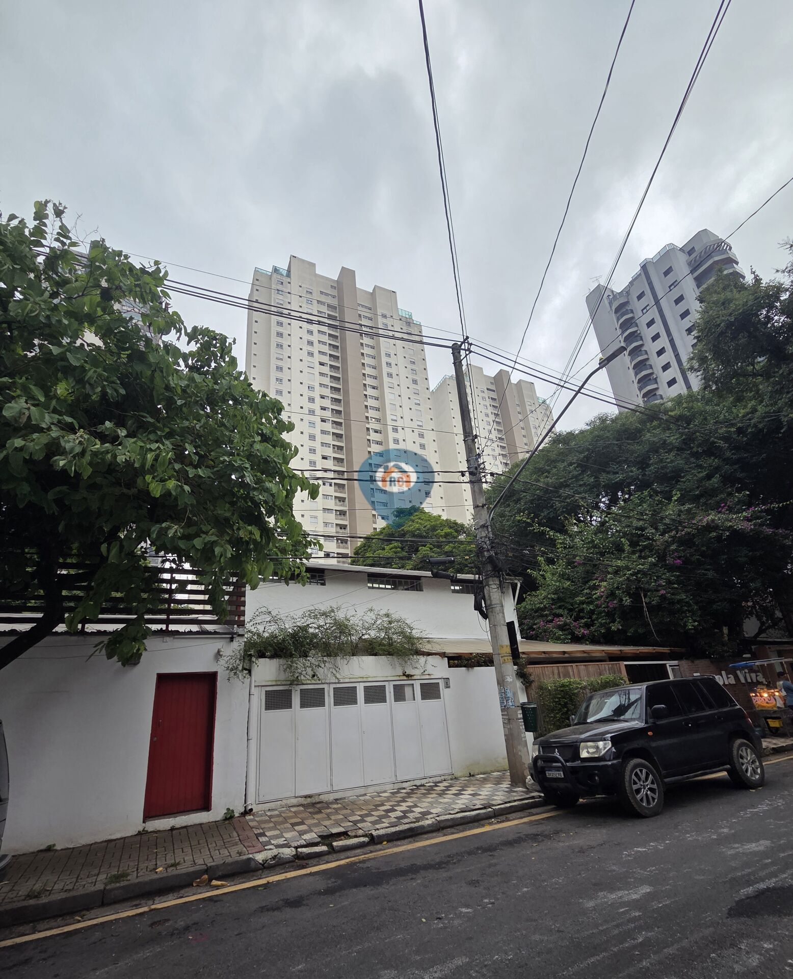 Casa, 4 quartos, 425 m² - Foto 49