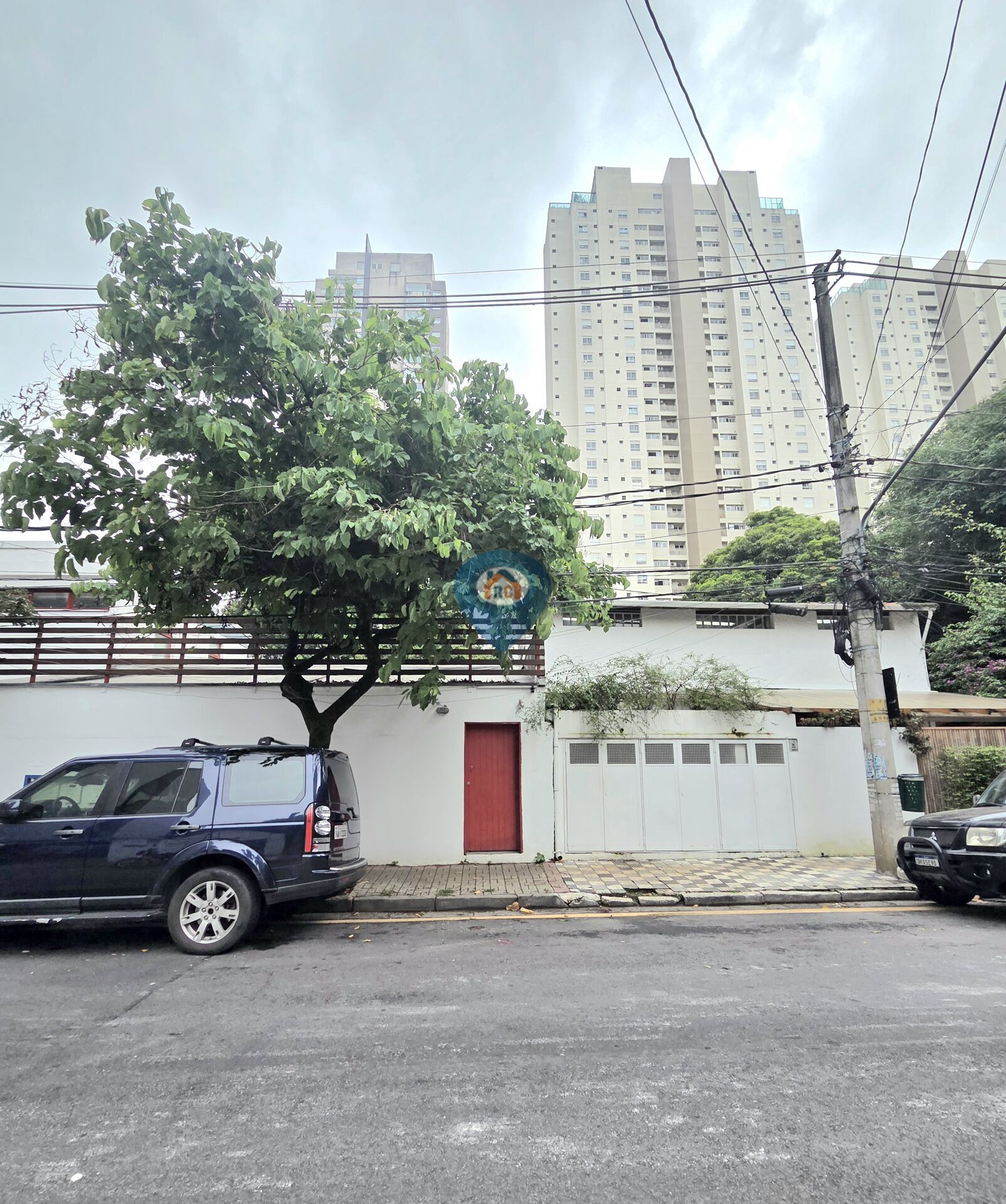 Casa, 4 quartos, 425 m² - Foto 46