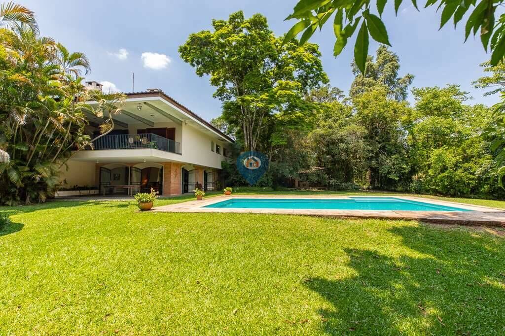 Casa à venda com 6 quartos, 721m² - Foto 3