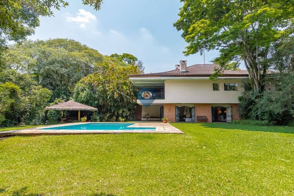 Casa à venda com 6 quartos, 721m² - Foto 18