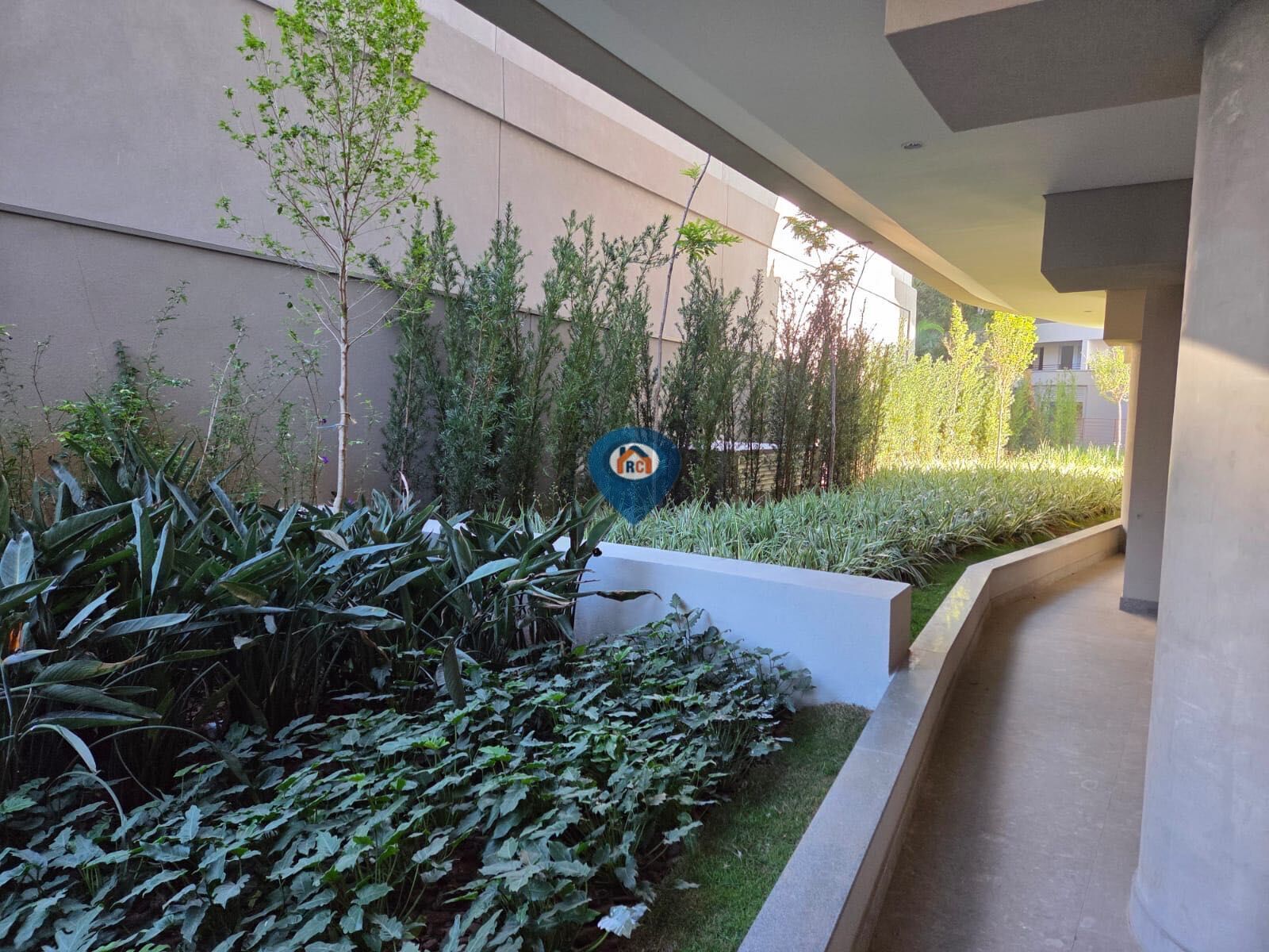 Apartamento, 1 quarto, 32 m² - Foto 5