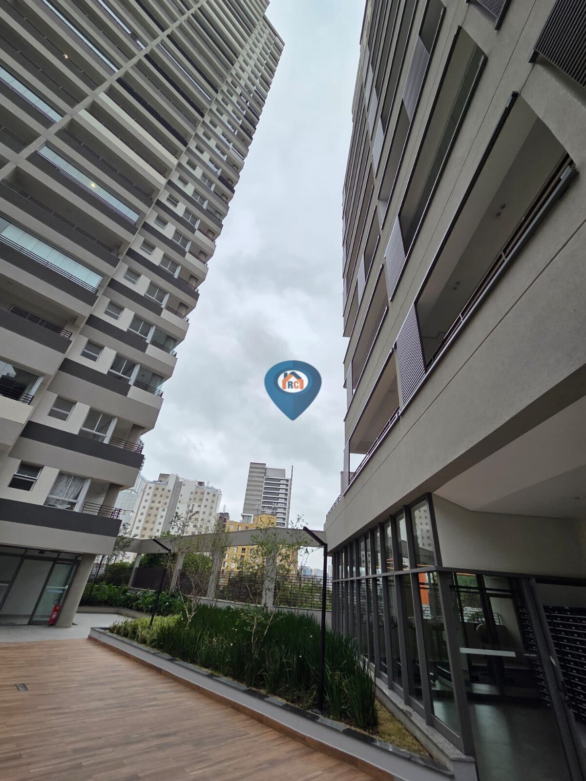 Apartamento, 1 quarto, 32 m² - Foto 4