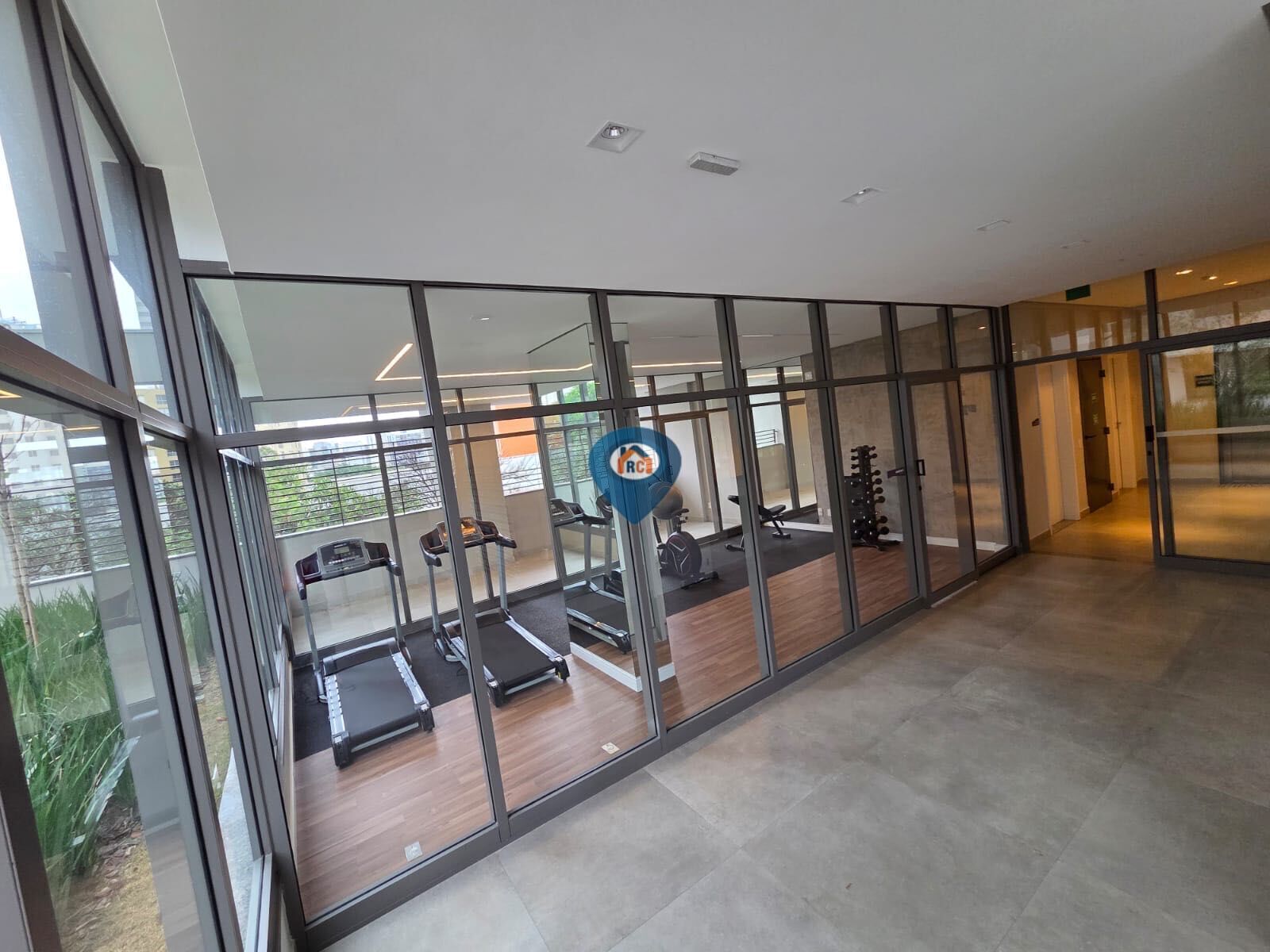 Apartamento, 1 quarto, 32 m² - Foto 1