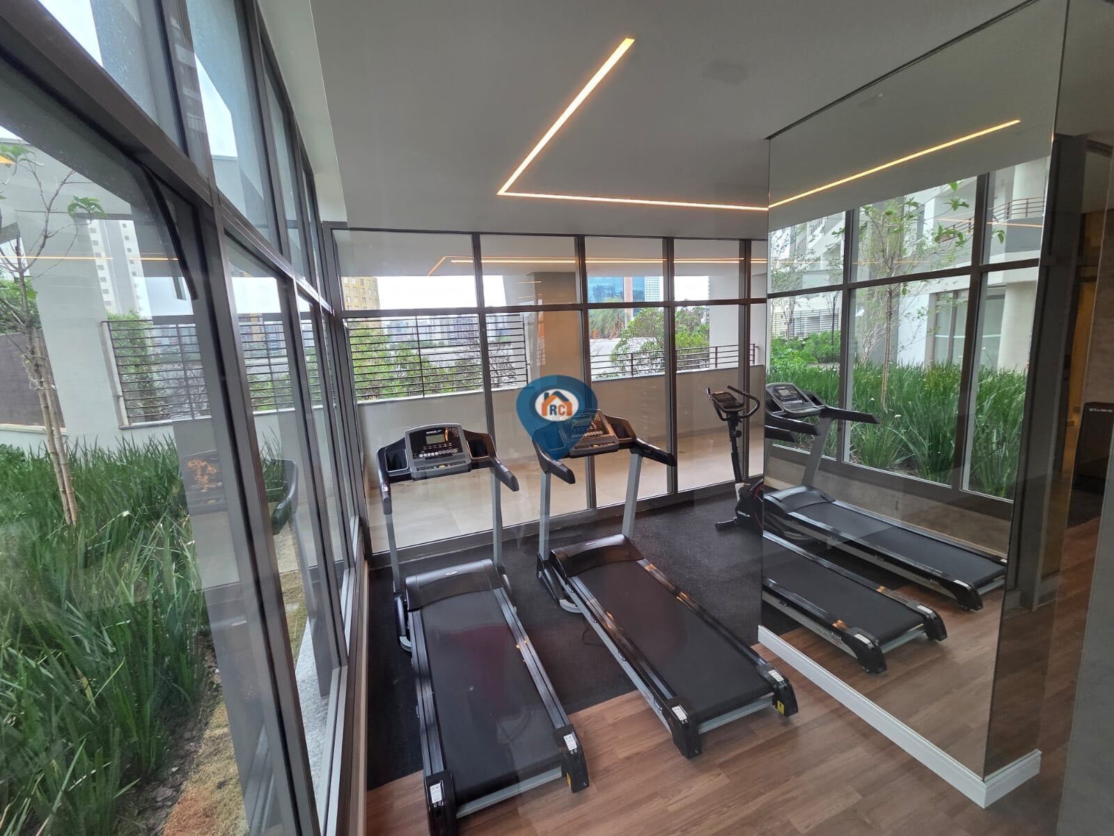 Apartamento, 1 quarto, 32 m² - Foto 3