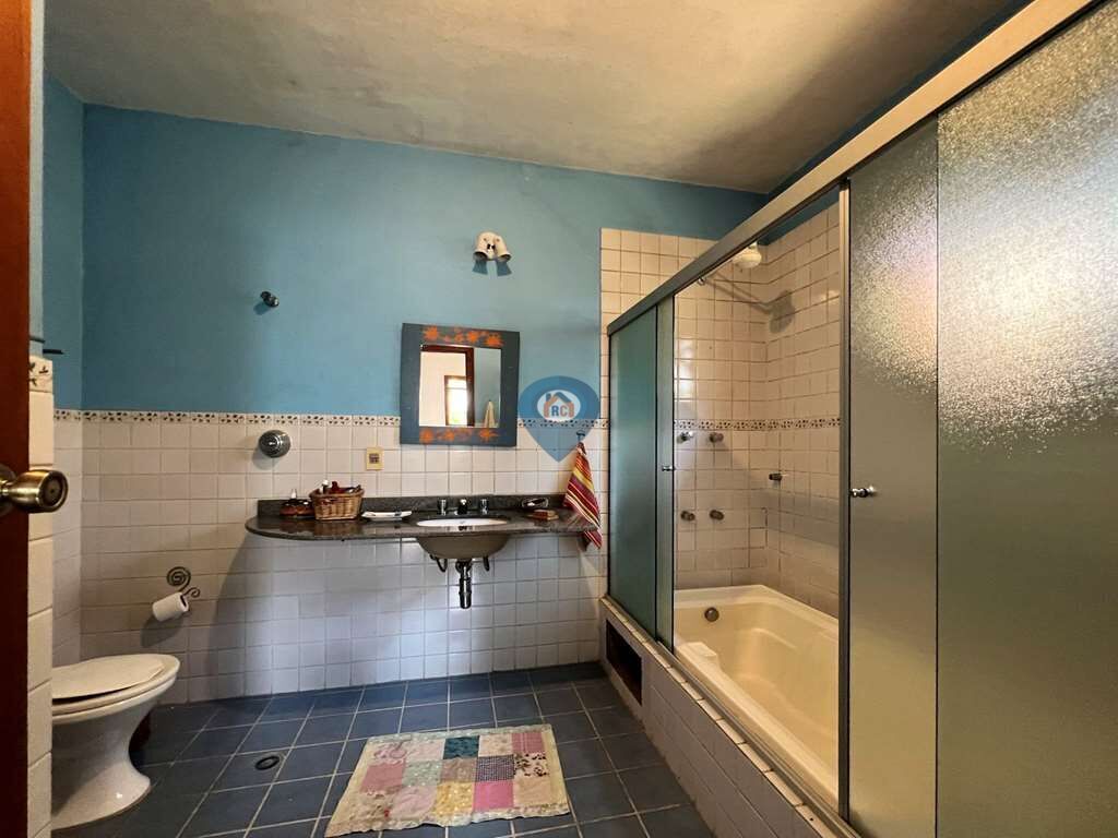 Casa à venda com 3 quartos, 369m² - Foto 28