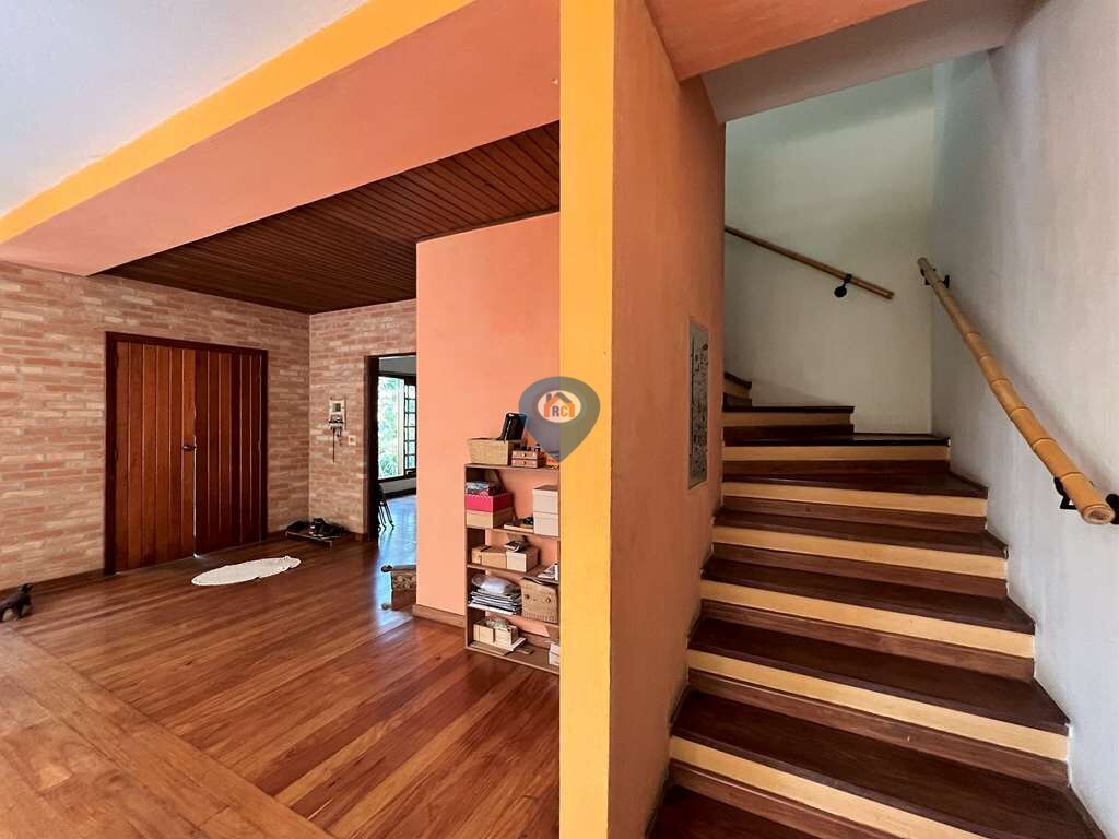 Casa à venda com 3 quartos, 369m² - Foto 22