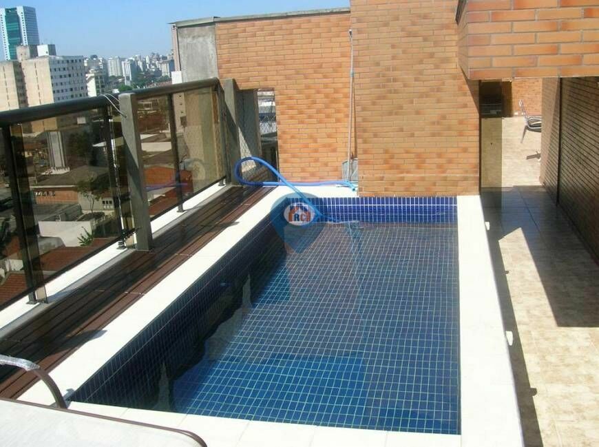 Cobertura à venda com 4 quartos, 620m² - Foto 2