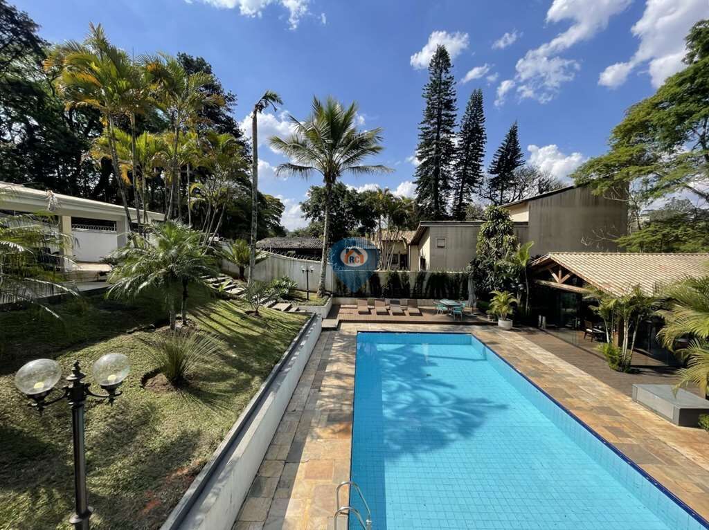 Casa à venda com 4 quartos, 850m² - Foto 40