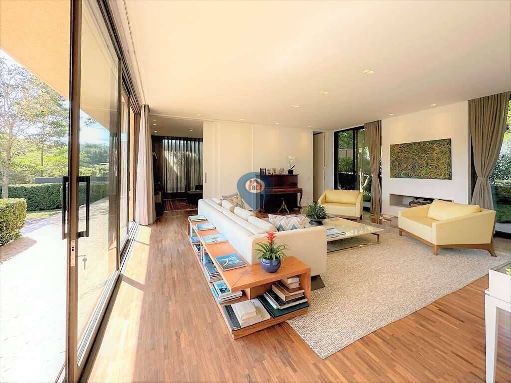 Casa à venda com 5 quartos, 726m² - Foto 7