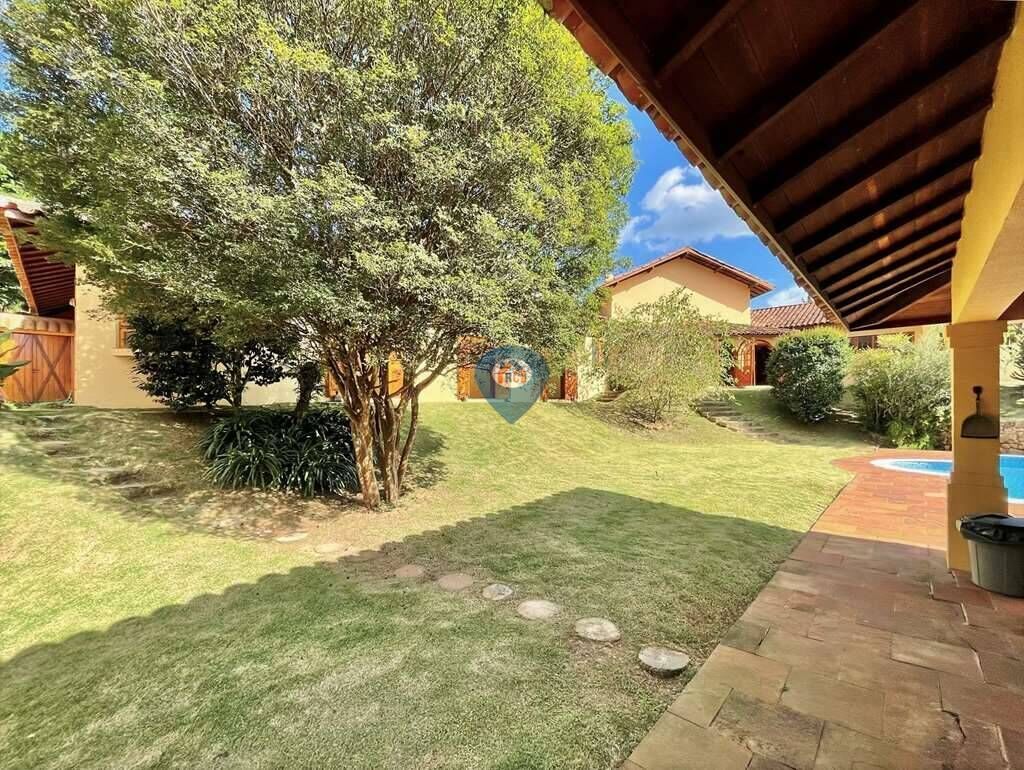 Casa à venda com 4 quartos, 586m² - Foto 49