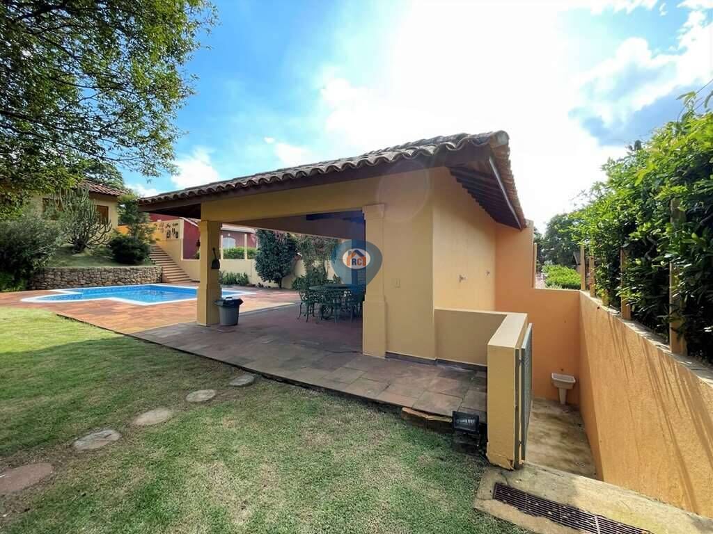 Casa à venda com 4 quartos, 586m² - Foto 50