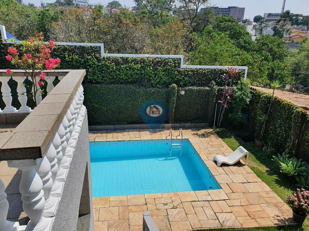 Casa de Condomínio à venda com 3 quartos, 320m² - Foto 23