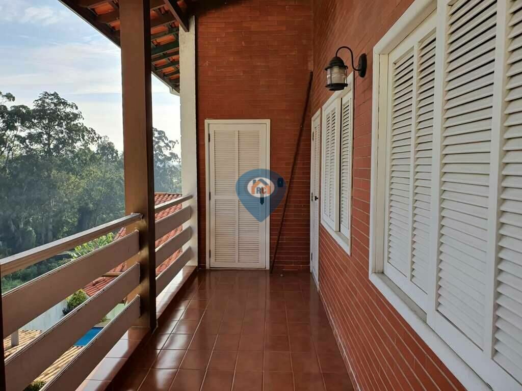 Casa de Condomínio à venda com 3 quartos, 320m² - Foto 17