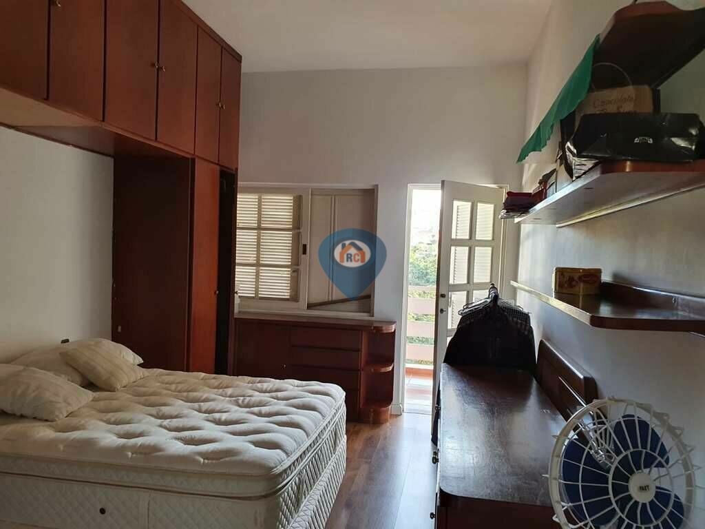 Casa de Condomínio à venda com 3 quartos, 320m² - Foto 12