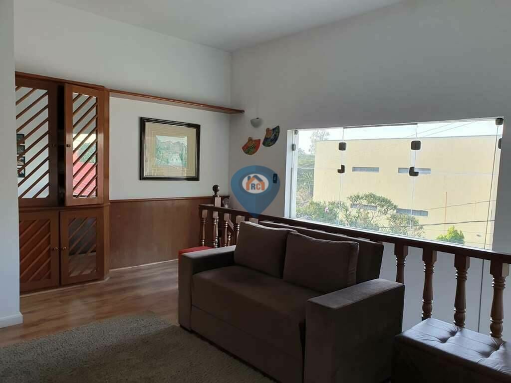 Casa de Condomínio à venda com 3 quartos, 320m² - Foto 11